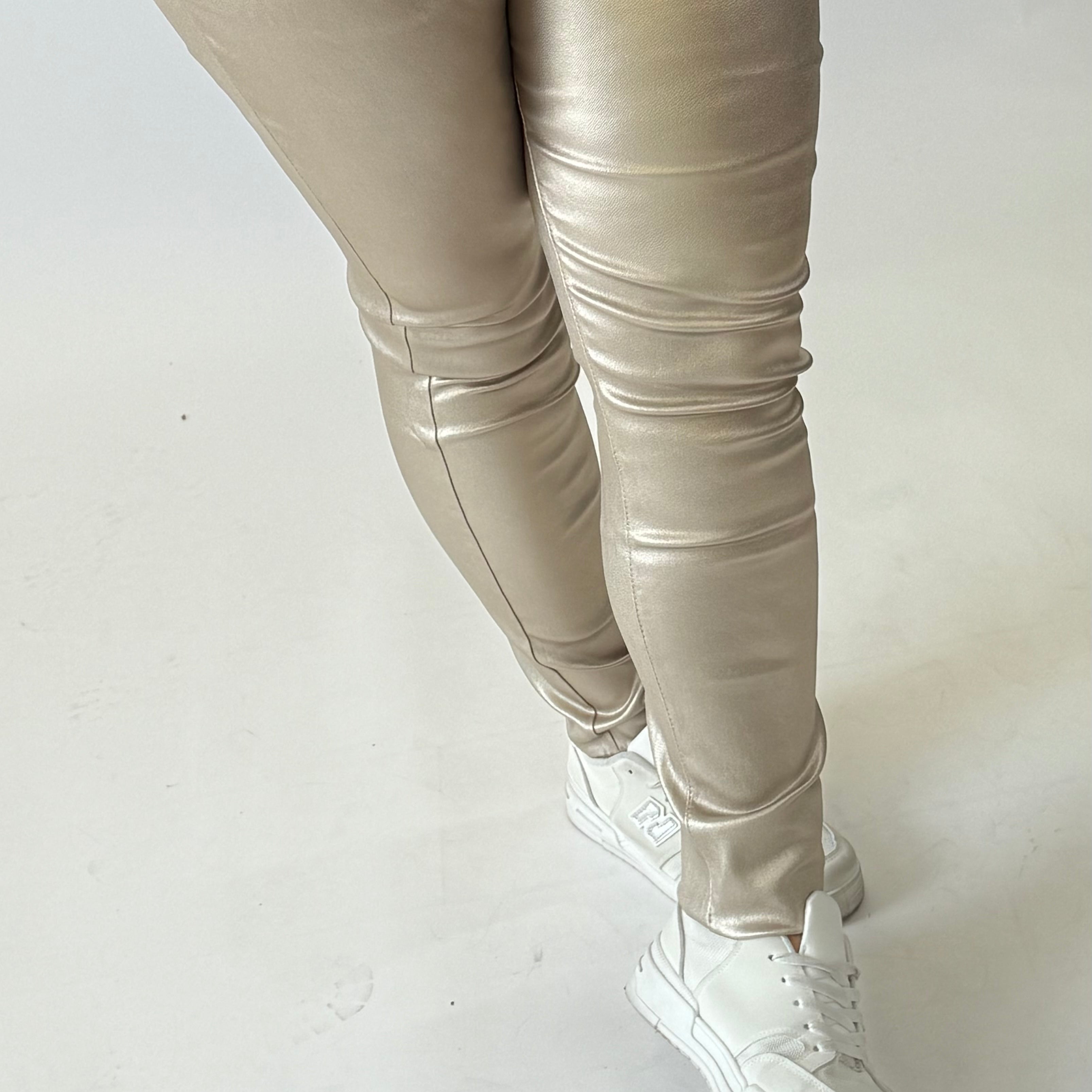 G-SMACK GOUDEN SKINNY - SW5025-18