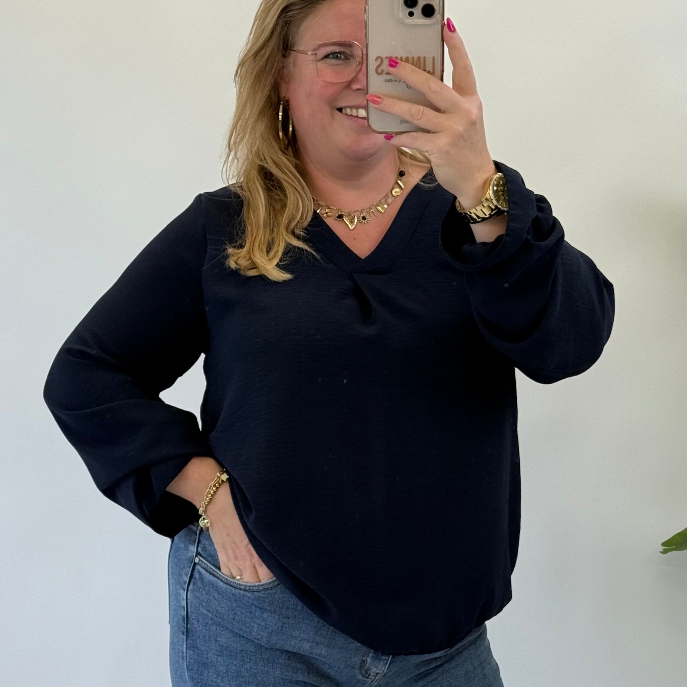 BASIC LIV TOP - 1718