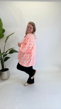EVY TURTLE KLEID (bis 48/50) - 4 KLEID