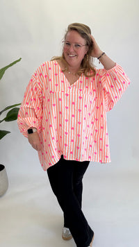 NIVA VEST KORT ( t/m 52) -4 KLEUREN
