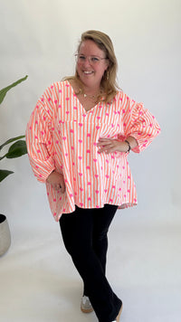 NIVA VEST KORT ( t/m 52) -4 KLEUREN