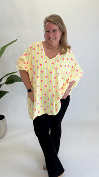 EVY TURTLE KLEID (bis 48/50) - 4 KLEID