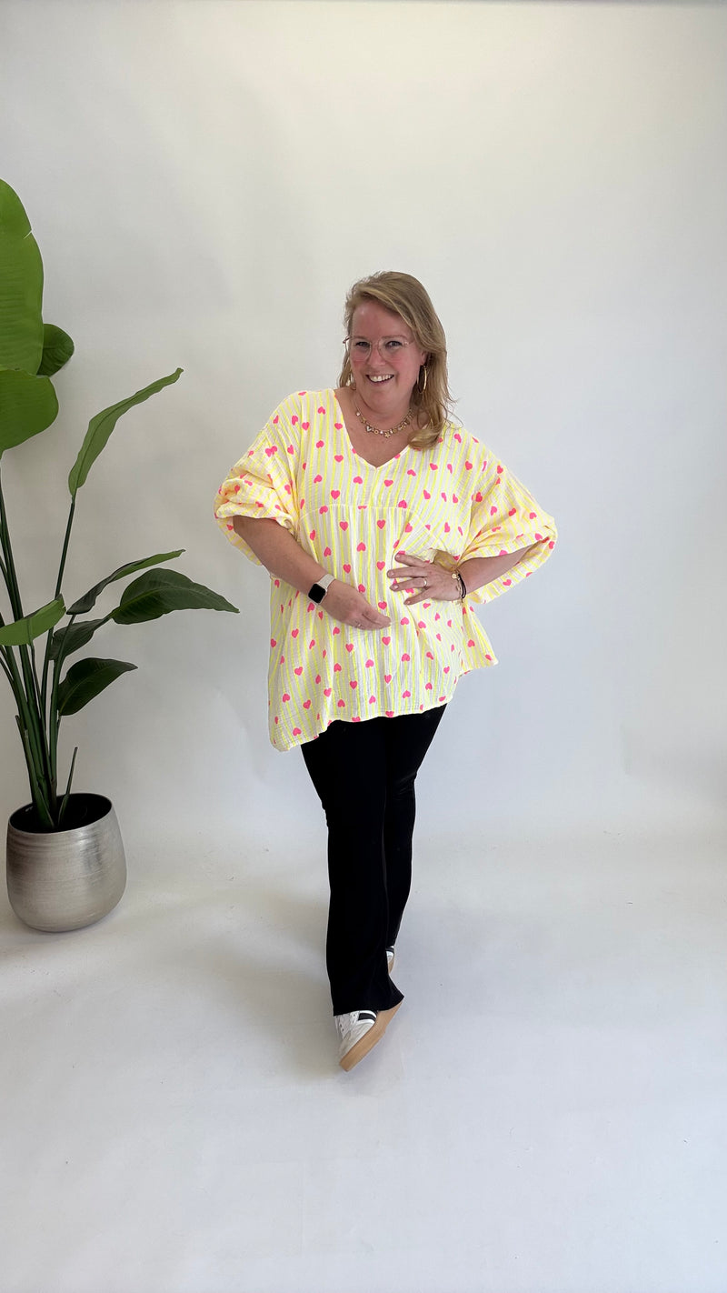EVY TURTLE KLEID (bis 48/50) - 4 KLEID