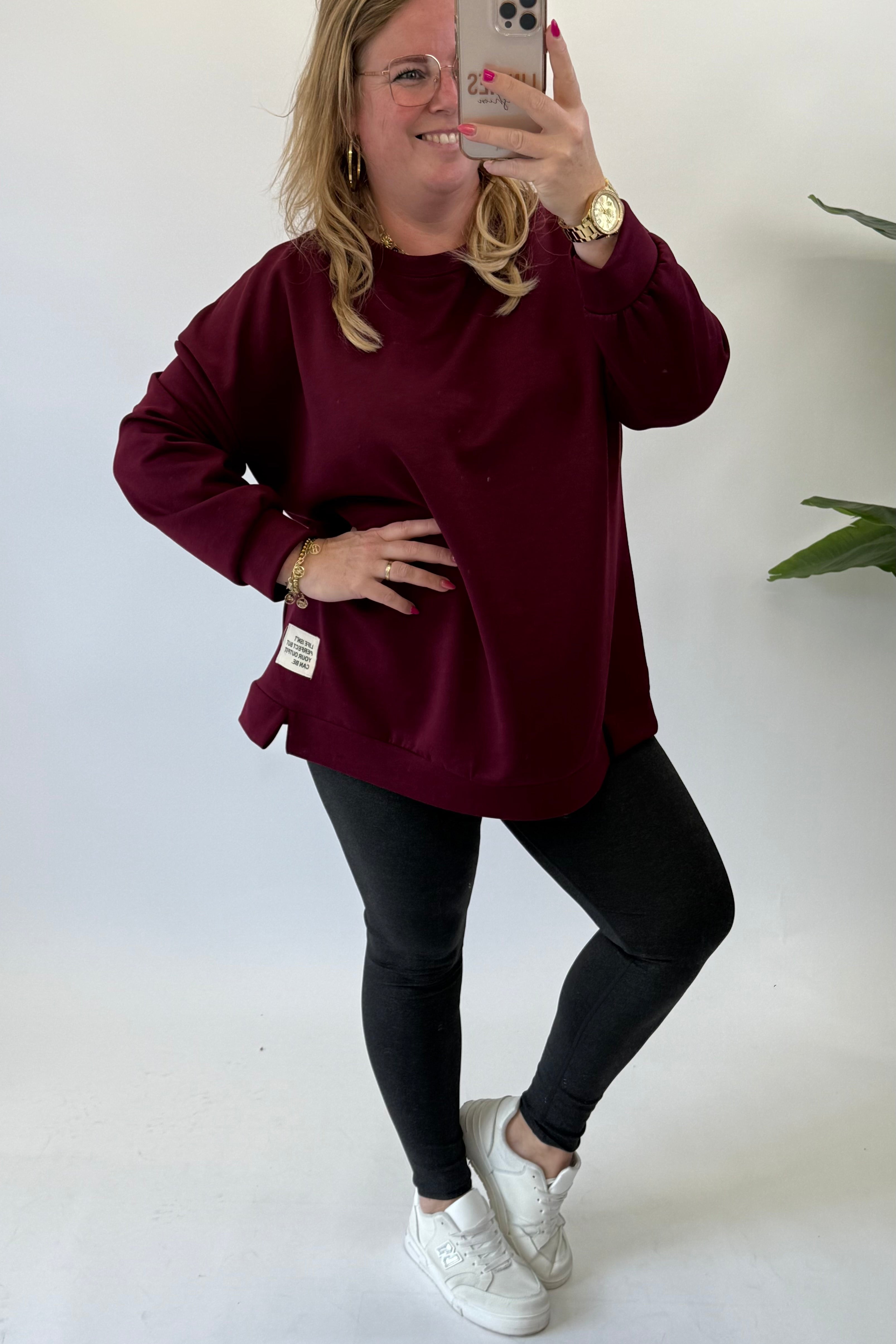 SPORTLEGGING NORFY (36 B/M 46) - MARINE