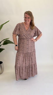 EVY TURTLE KLEID (bis 48/50) - 4 KLEID