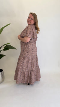 EVY TURTLE KLEID (bis 48/50) - 4 KLEID