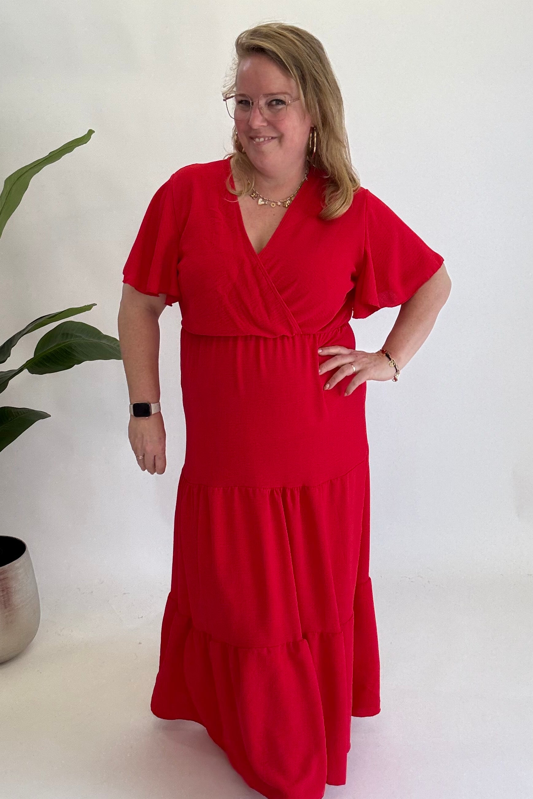 EVY TURTLE KLEID (bis 48/50) - 4 KLEID