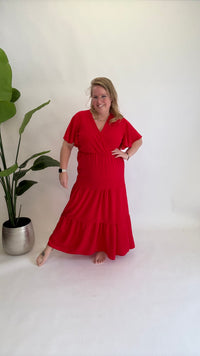 EVY TURTLE KLEID (bis 48/50) - 4 KLEID