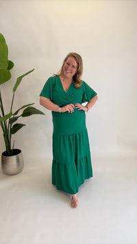 EVY TURTLE KLEID (bis 48/50) - 4 KLEID