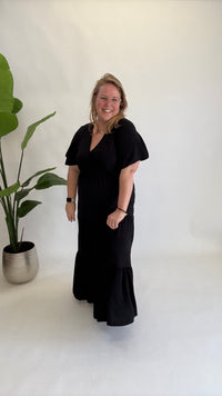 EVY TURTLE KLEID (bis 48/50) - 4 KLEID