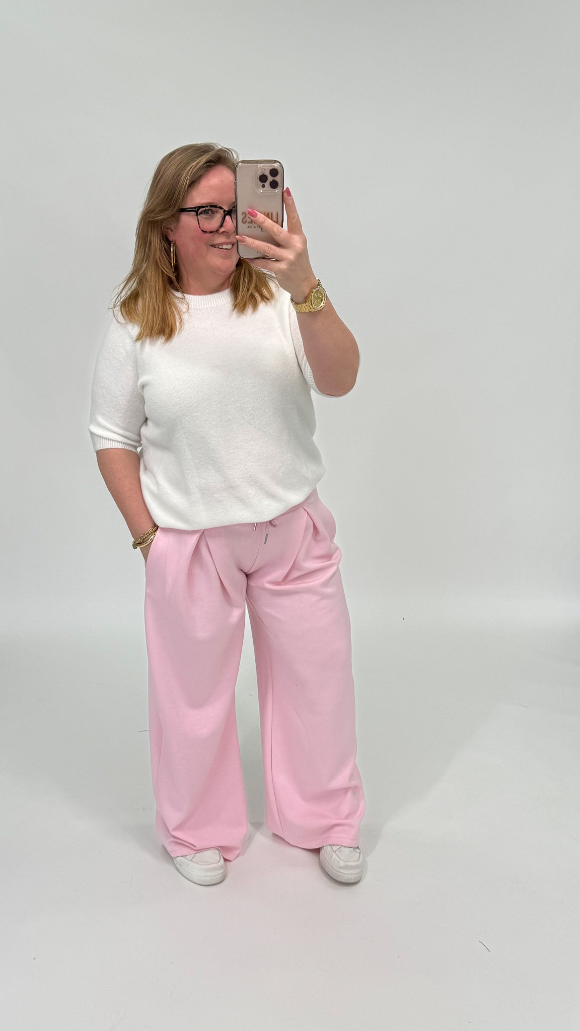 BALLON BROEK JOGGER - 1976