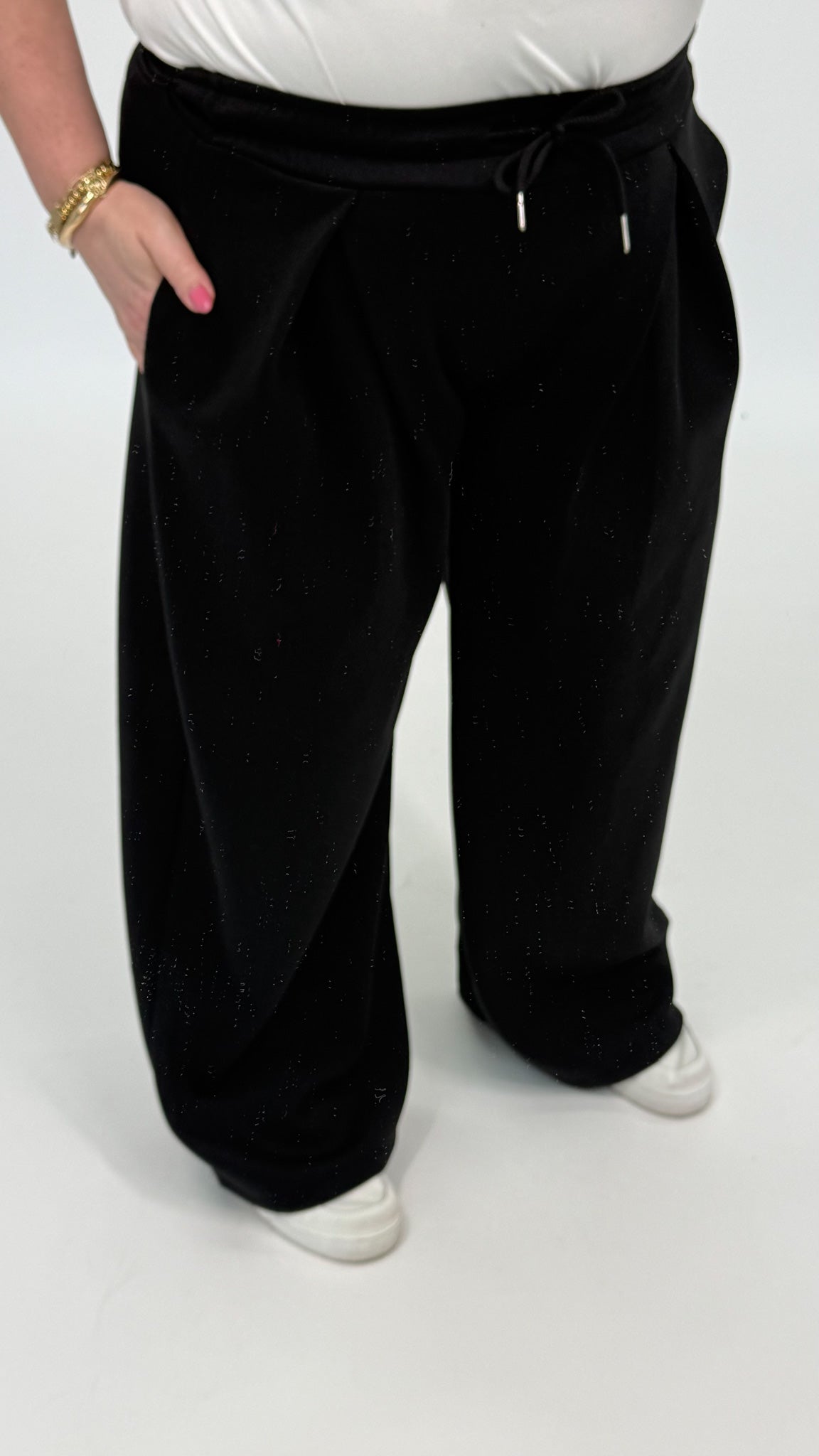 BALLON BROEK JOGGER - 1976