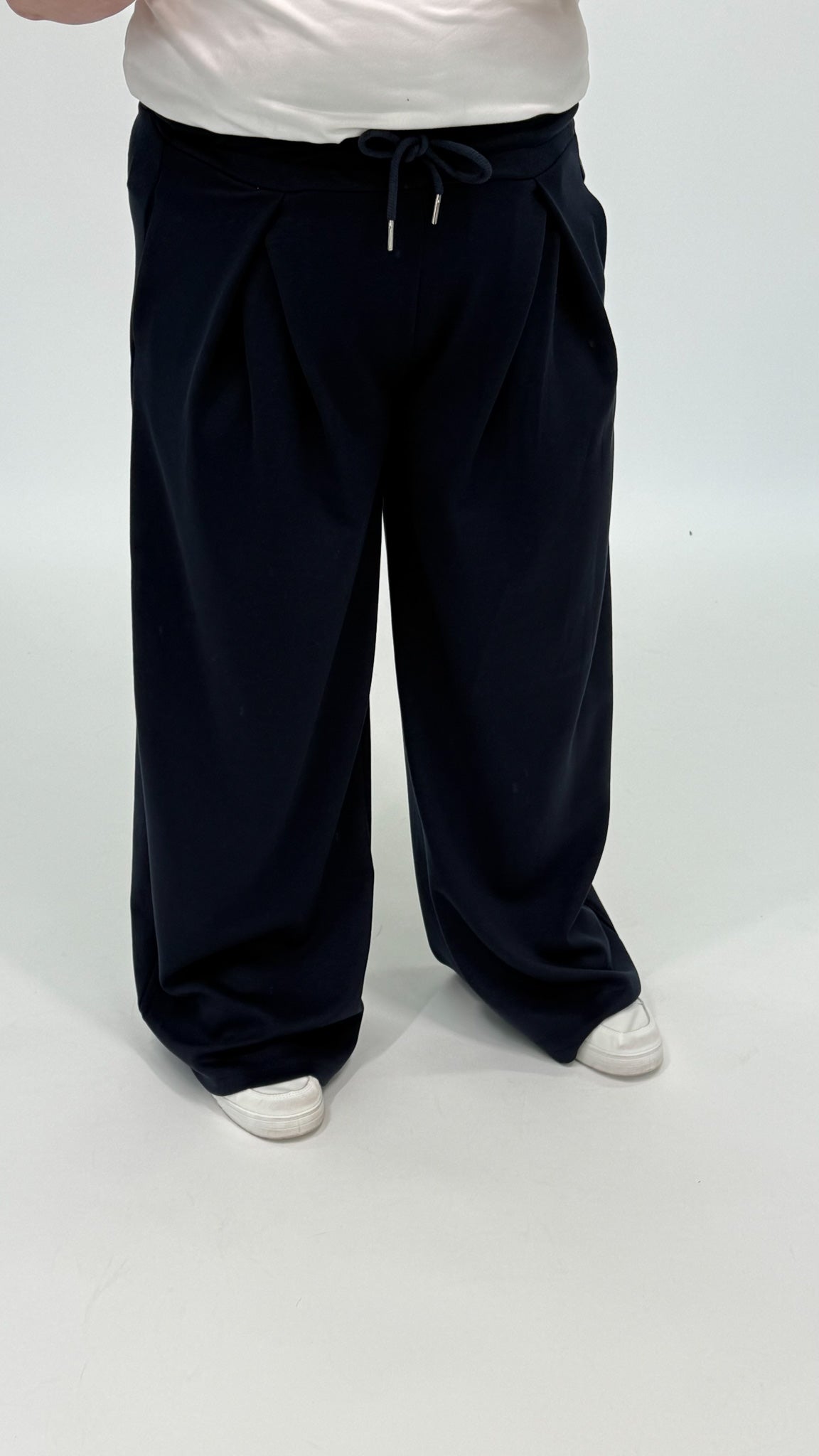 BALLON BROEK JOGGER - 1976