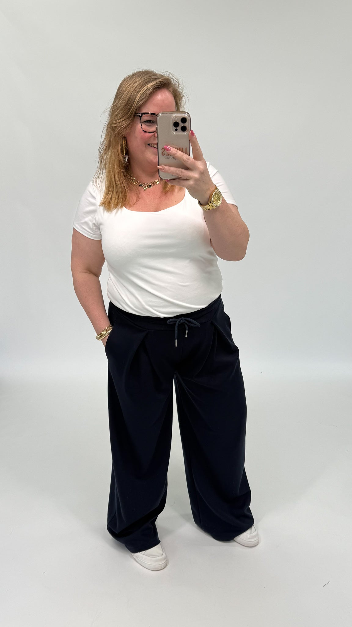 BALLON BROEK JOGGER - 1976