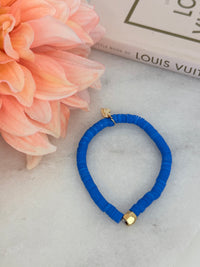 NEON COLOR ARMBAND - 021