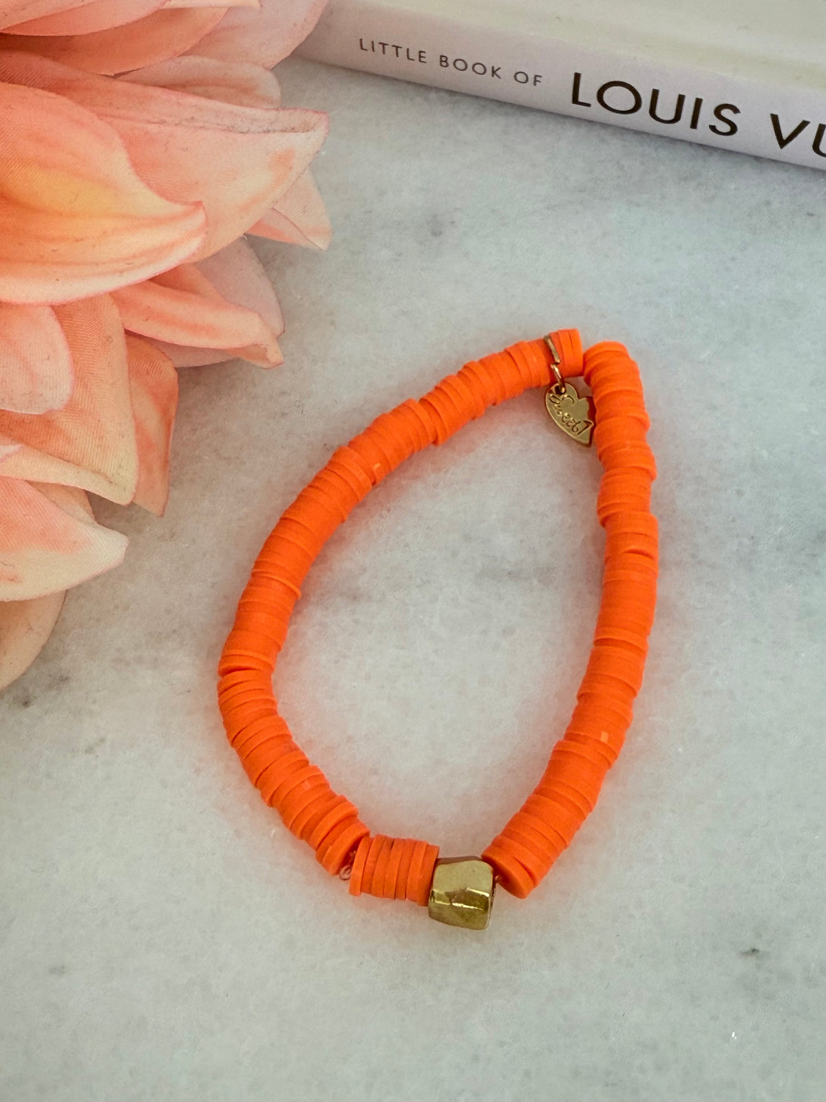 NEON COLOR ARMBAND - 021