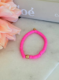 NEON COLOR ARMBAND - 021