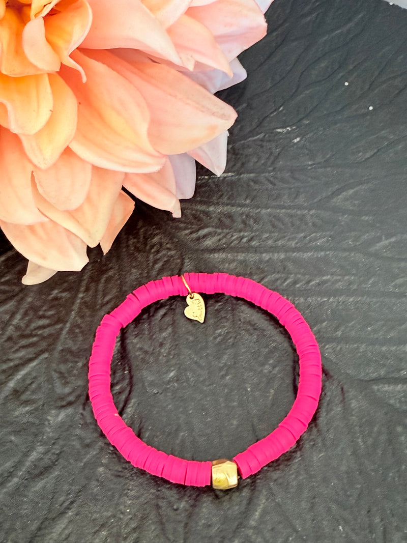 NEON COLOR ARMBAND - 021