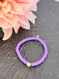 NEON COLOR ARMBAND - 021