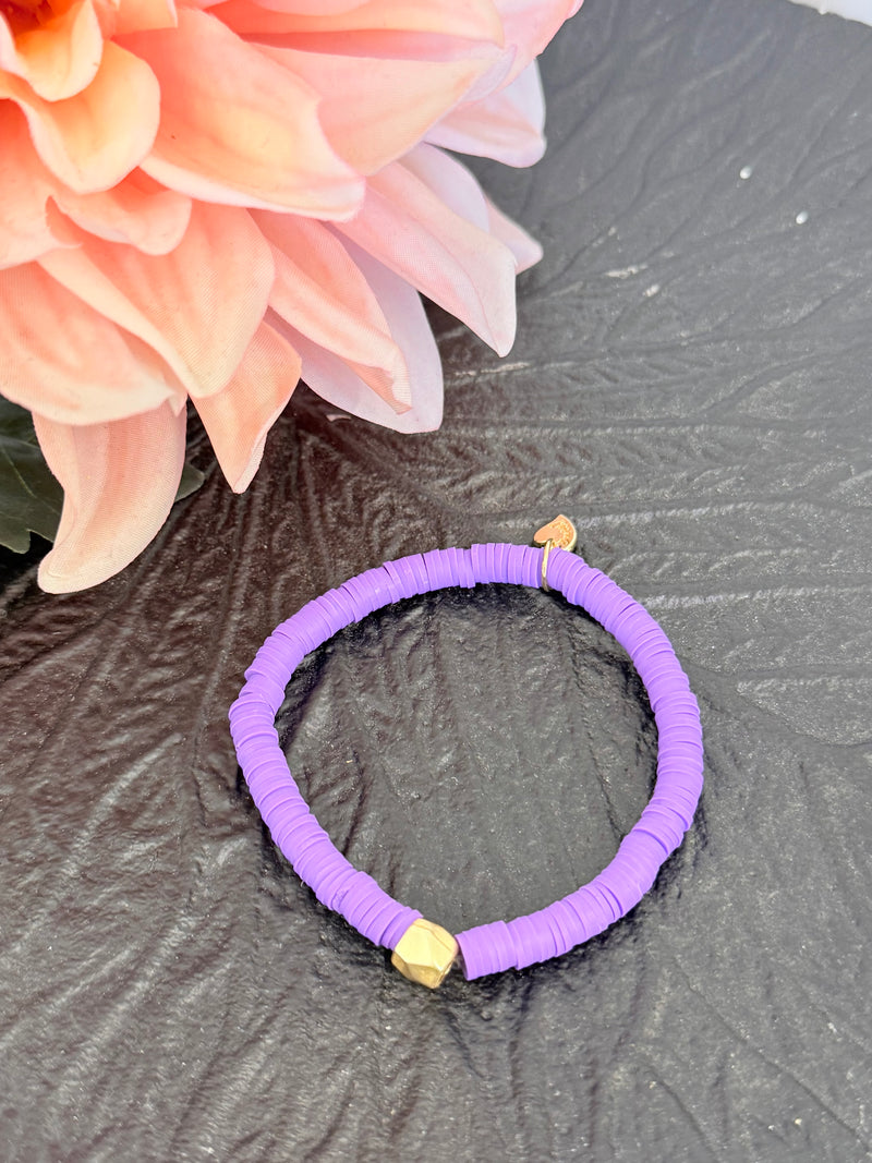 NEON COLOR ARMBAND - 021