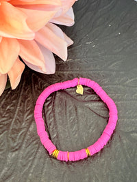 NORA ARMBAND - GOLD