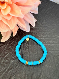 NORA ARMBAND - GOLD