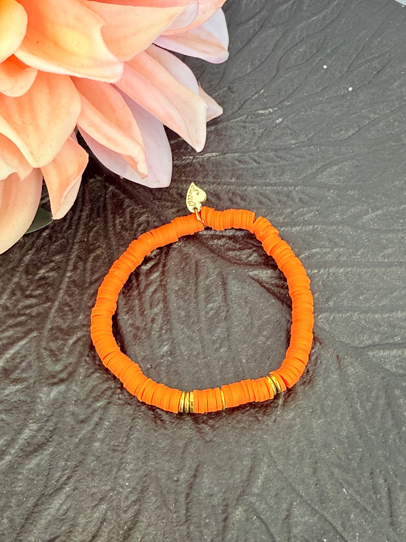 NORA ARMBAND - GOLD