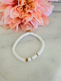 NORA ARMBAND - GOLD