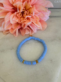 NORA ARMBAND - GOLD