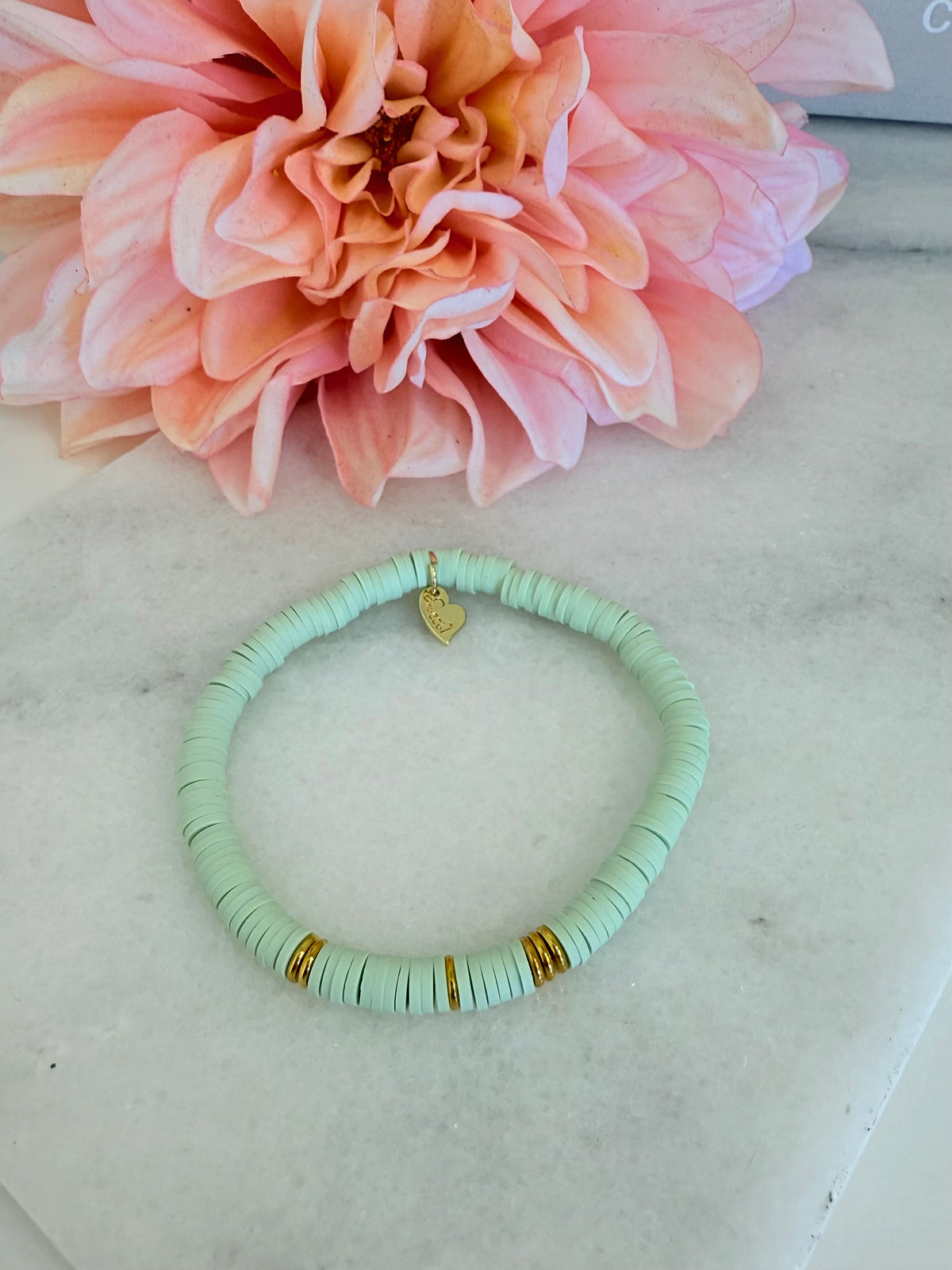 NORA ARMBAND - GOLD