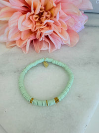 NORA ARMBAND - GOLD