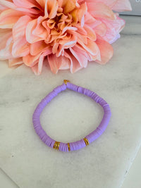 NORA ARMBAND - GOLD