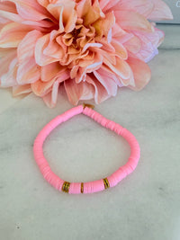 NORA ARMBAND - GOLD