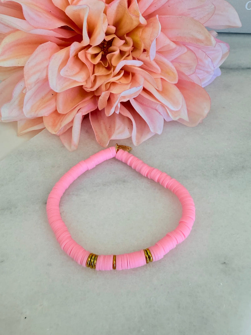 NORA ARMBAND - GOLD