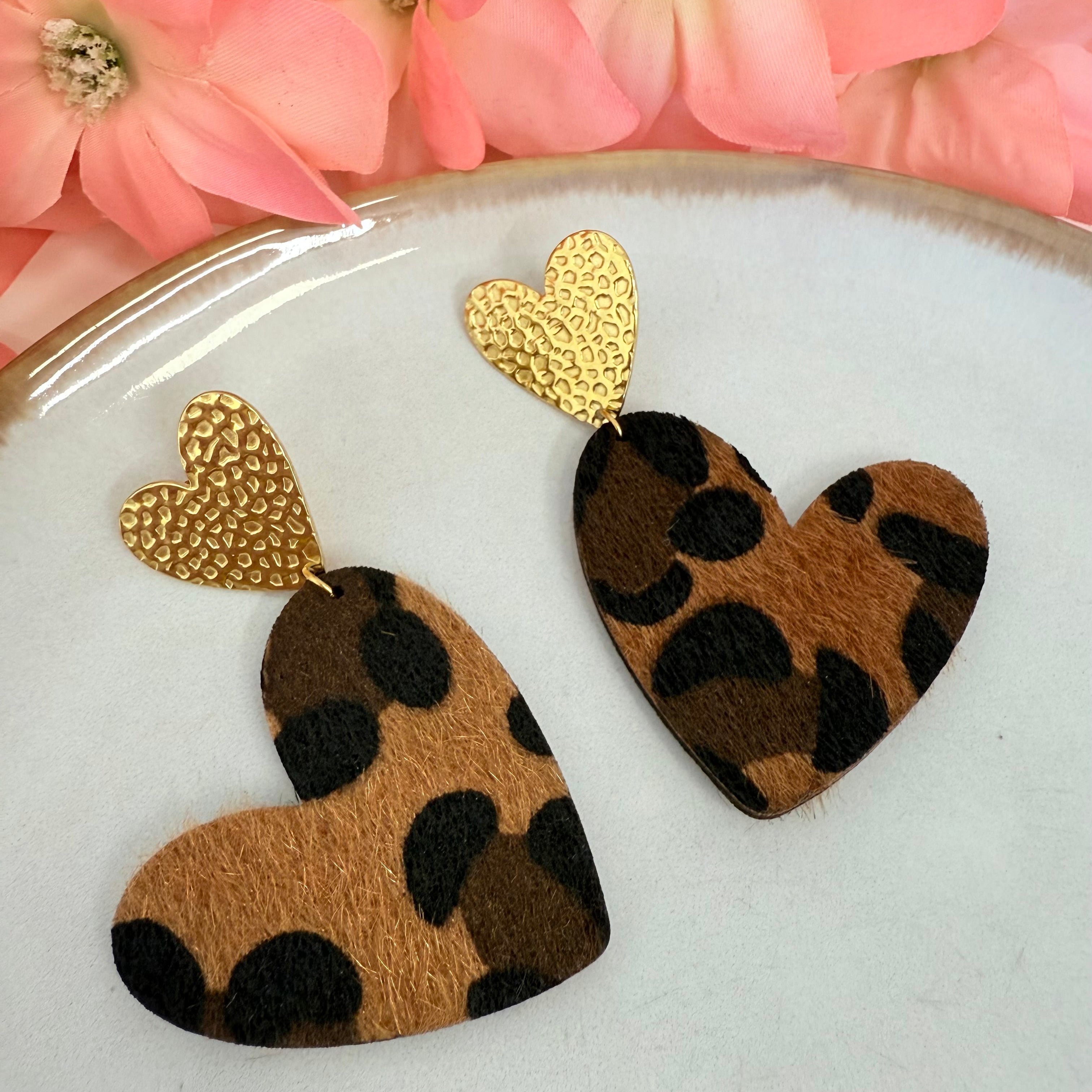 PANTER HART OORBELLEN - 018