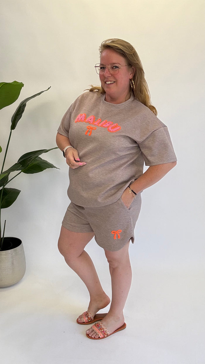 MALIBU 2 DELIGE SET - 1473