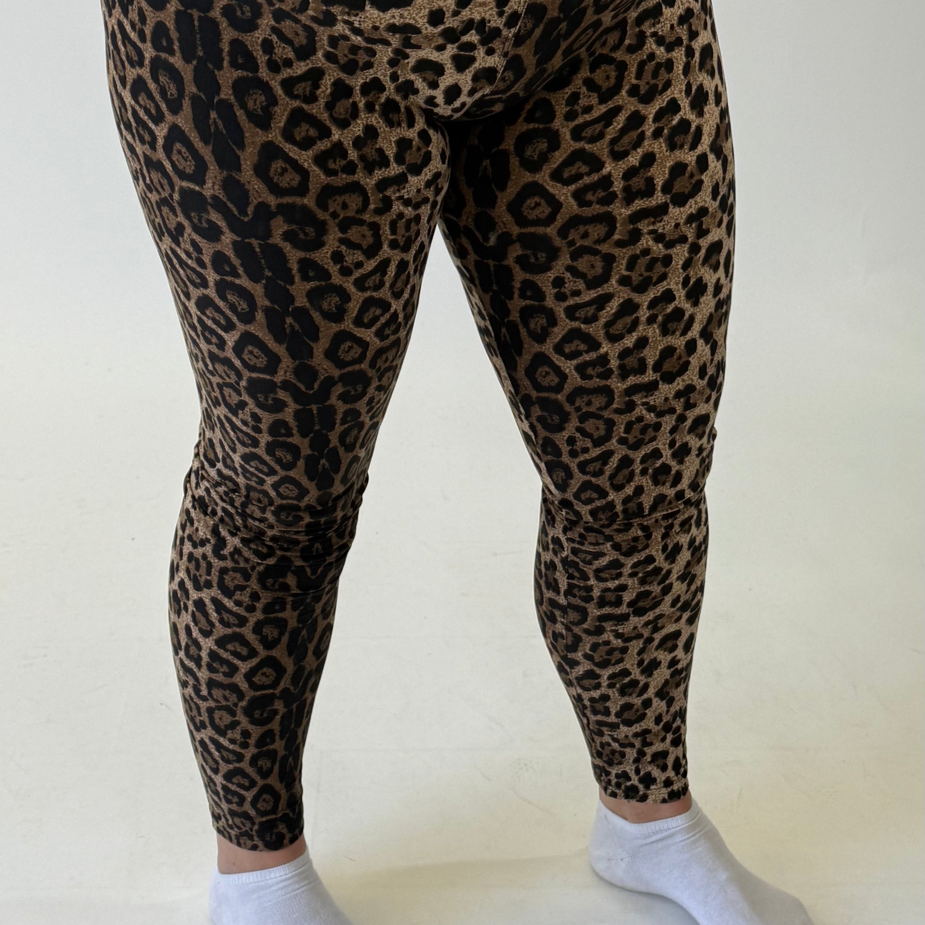 PANTER LEGGING - 1737