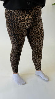 PANTER LEGGING - 1737