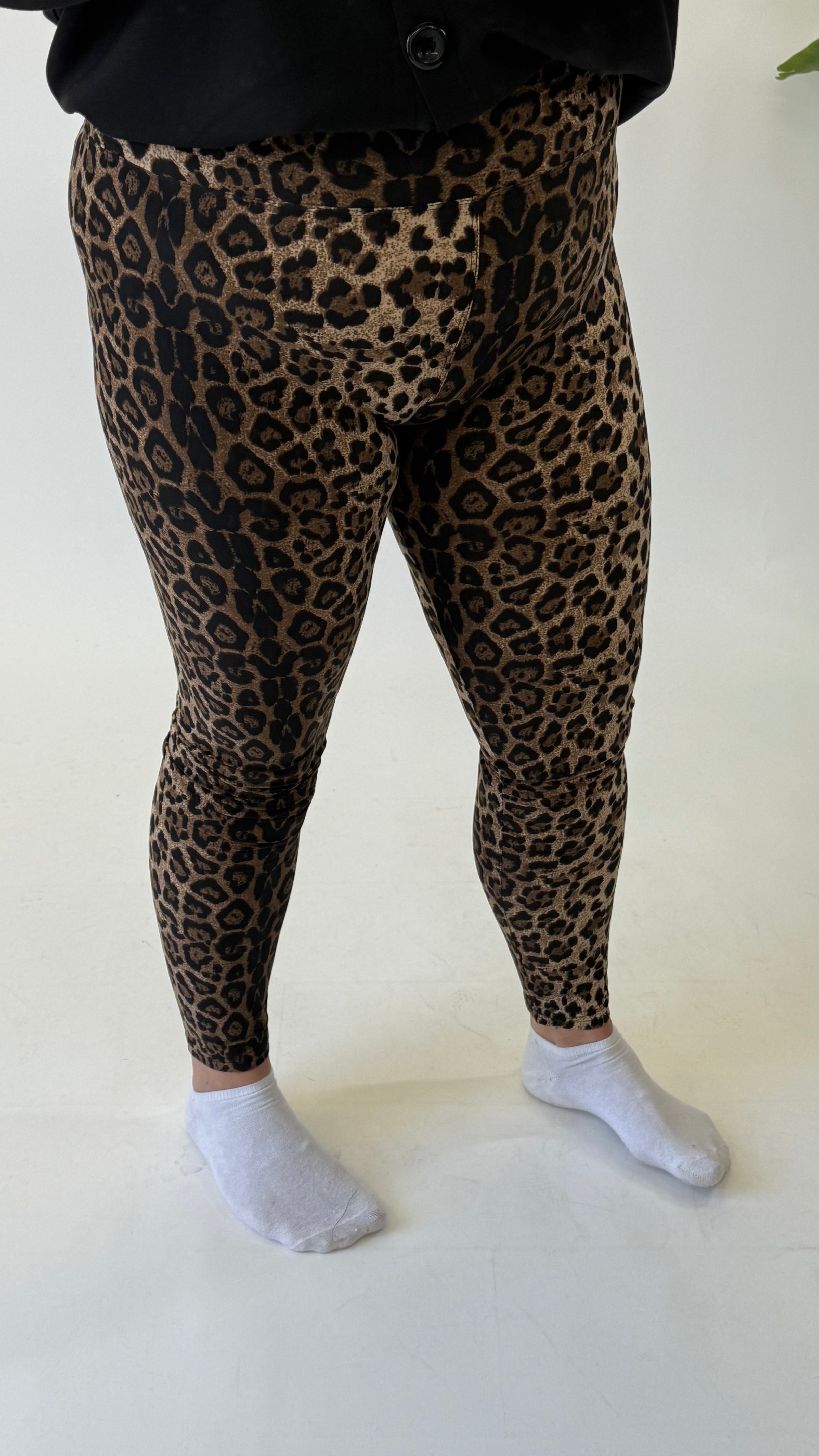 PANTER LEGGING - 1737