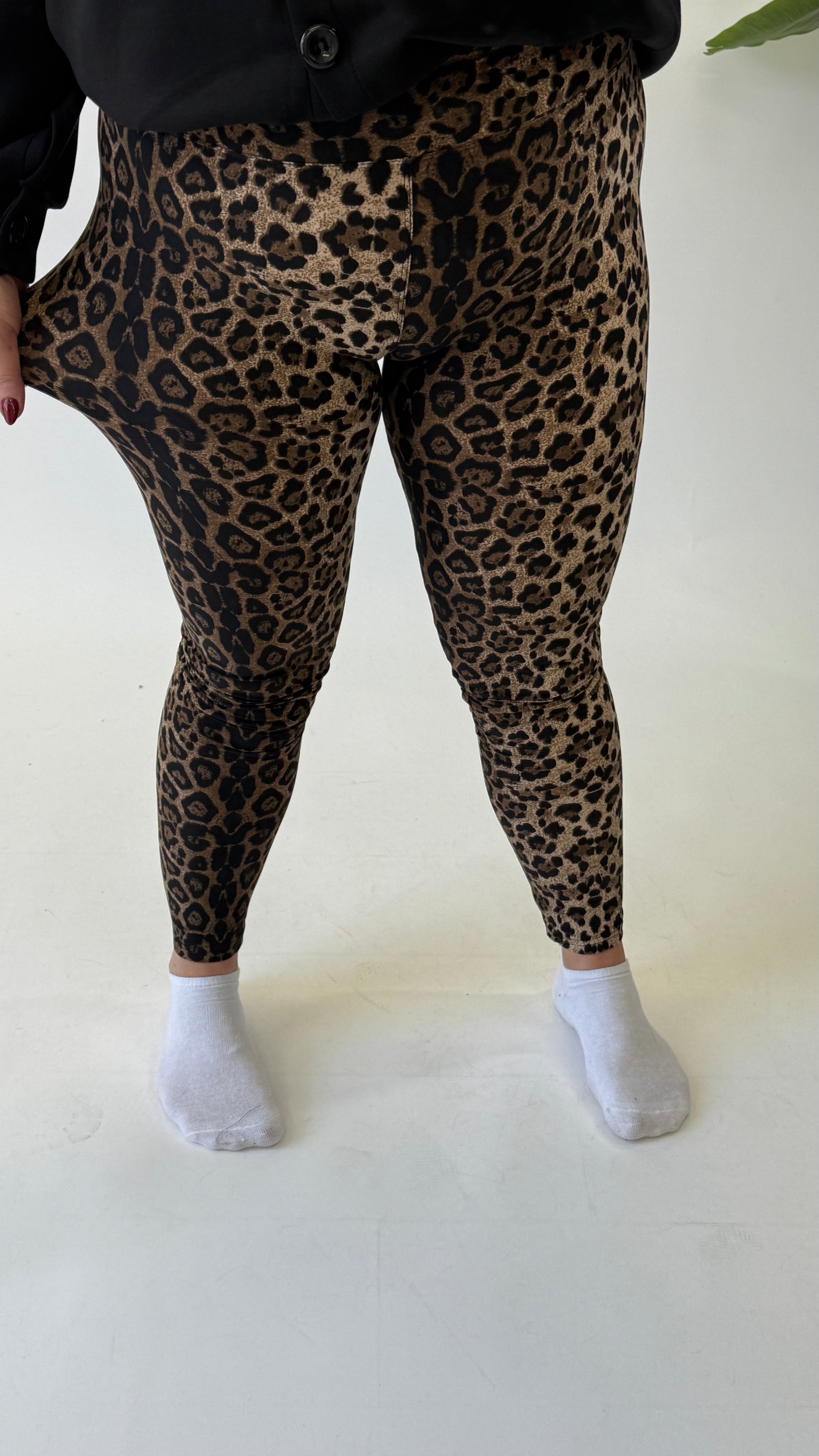 PANTER LEGGING - 1737
