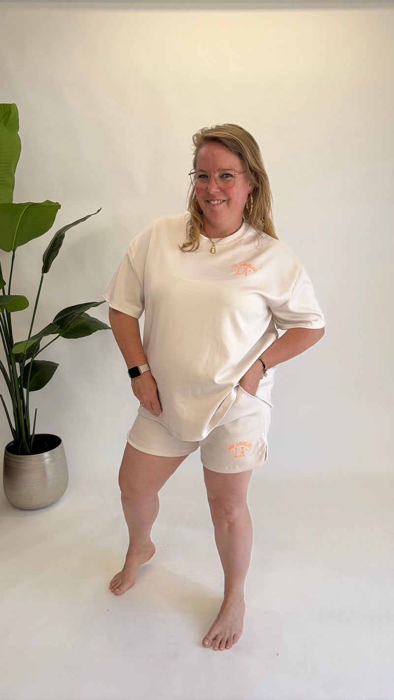 AVY 2-TEILIGES SET - 8 KLEINE