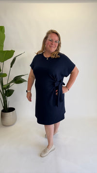 EVY TURTLE KLEID (bis 48/50) - 4 KLEID
