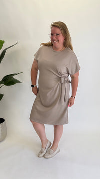EVY TURTLE KLEID (bis 48/50) - 4 KLEID