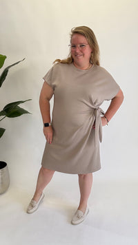 EVY TURTLE KLEID (bis 48/50) - 4 KLEID