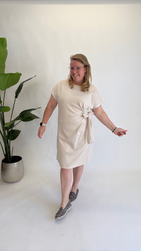 EVY TURTLE KLEID (bis 48/50) - 4 KLEID