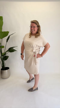 EVY TURTLE KLEID (bis 48/50) - 4 KLEID