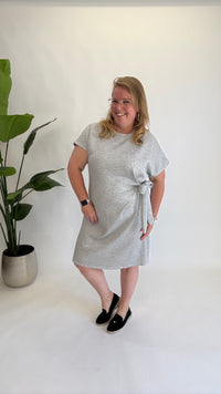 EVY TURTLE KLEID (bis 48/50) - 4 KLEID