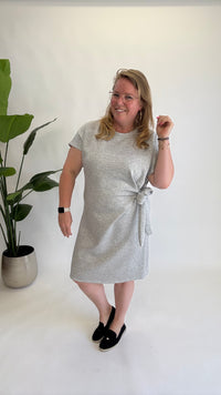 EVY TURTLE KLEID (bis 48/50) - 4 KLEID