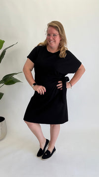 EVY TURTLE KLEID (bis 48/50) - 4 KLEID