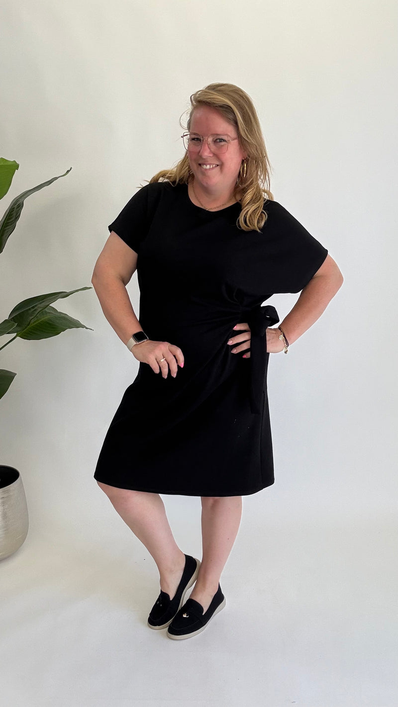 EVY TURTLE KLEID (bis 48/50) - 4 KLEID